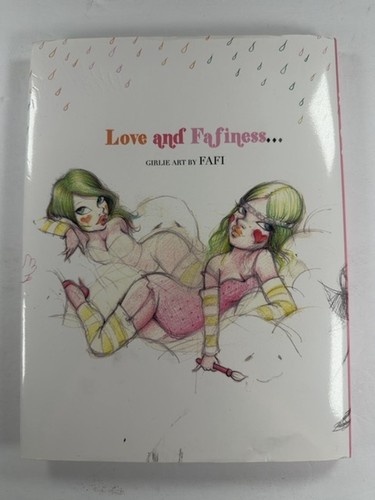 Love and fafiness - love, fafiness: